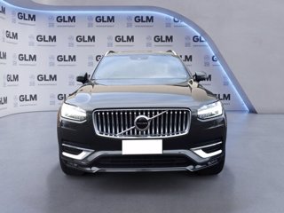 VOLVO XC90 B5 (d) AWD automatico 7 posti Ultimate Bright