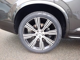 VOLVO XC90 B5 (d) AWD automatico 7 posti Ultimate Bright