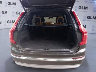 VOLVO XC90 B5 (d) AWD automatico 7 posti Ultimate Bright