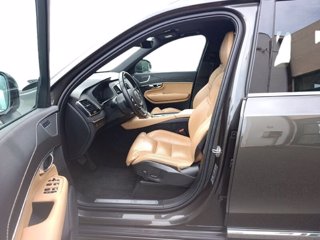 VOLVO XC90 B5 (d) AWD automatico 7 posti Ultimate Bright