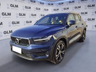 VOLVO XC40 T4 Recharge Plug-in Hybrid Inscription