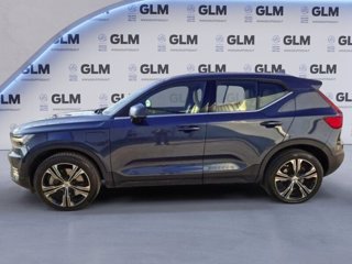 VOLVO XC40 T4 Recharge Plug-in Hybrid Inscription