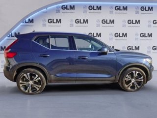 VOLVO XC40 T4 Recharge Plug-in Hybrid Inscription