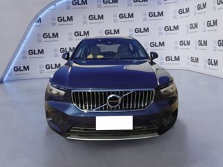 VOLVO XC40 T4 Recharge Plug-in Hybrid Inscription