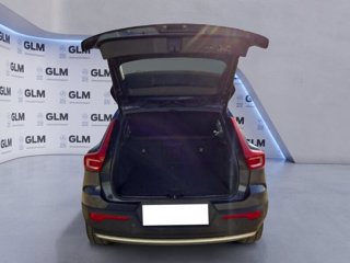 VOLVO XC40 T4 Recharge Plug-in Hybrid Inscription