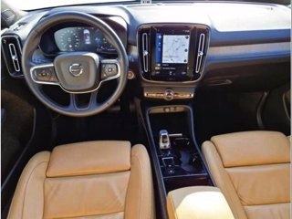 VOLVO XC40 T4 Recharge Plug-in Hybrid Inscription