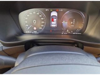 VOLVO XC40 T4 Recharge Plug-in Hybrid Inscription