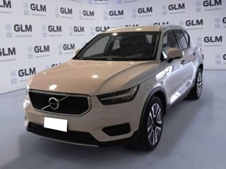 VOLVO XC40 D3 AWD Business Plus