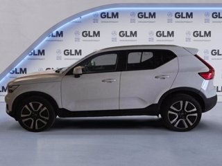 VOLVO XC40 D3 AWD Business Plus