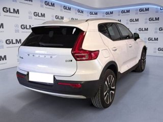 VOLVO XC40 D3 AWD Business Plus