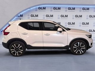 VOLVO XC40 D3 AWD Business Plus