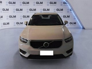 VOLVO XC40 D3 AWD Business Plus