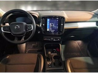 VOLVO XC40 D3 AWD Business Plus
