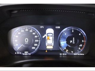 VOLVO XC40 D3 AWD Business Plus