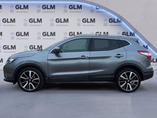 NISSAN Qashqai 1.6 dCi 2WD Tekna