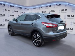 NISSAN Qashqai 1.6 dCi 2WD Tekna