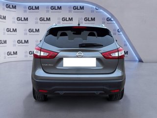 NISSAN Qashqai 1.6 dCi 2WD Tekna