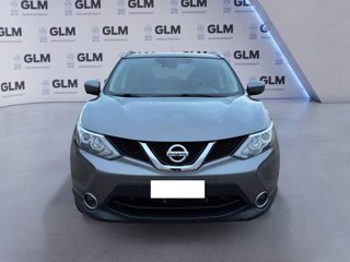 NISSAN Qashqai 1.6 dCi 2WD Tekna