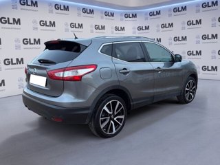 NISSAN Qashqai 1.6 dCi 2WD Tekna