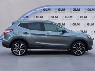 NISSAN Qashqai 1.6 dCi 2WD Tekna