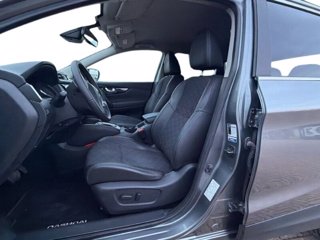NISSAN Qashqai 1.6 dCi 2WD Tekna