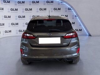 FORD Fiesta 1.0 Ecoboost Hybrid 125 CV 5 porte ST-Line X