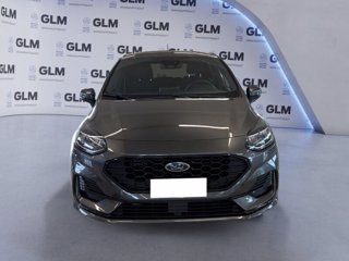 FORD Fiesta 1.0 Ecoboost Hybrid 125 CV 5 porte ST-Line X