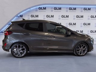 FORD Fiesta 1.0 Ecoboost Hybrid 125 CV 5 porte ST-Line X