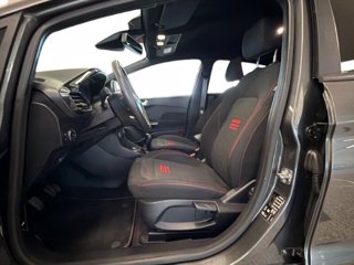 FORD Fiesta 1.0 Ecoboost Hybrid 125 CV 5 porte ST-Line X