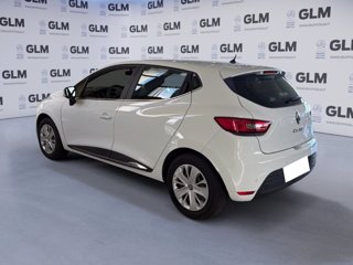 RENAULT Clio 1.2 75CV 5 porte Life