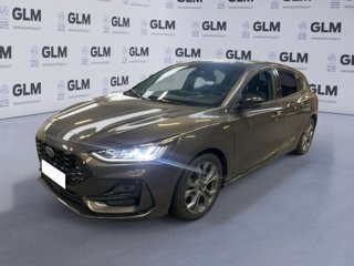 FORD Focus 1.5 EcoBlue 115 CV automatico 5p. ST-Line