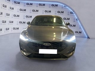 FORD Focus 1.5 EcoBlue 115 CV automatico 5p. ST-Line