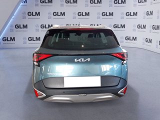 KIA Sportage 1.6 CRDi MHEV DCT Style