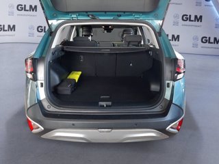 KIA Sportage 1.6 CRDi MHEV DCT Style