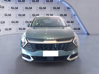 KIA Sportage 1.6 CRDi MHEV DCT Style