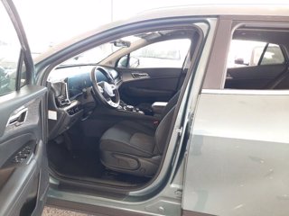 KIA Sportage 1.6 CRDi MHEV DCT Style