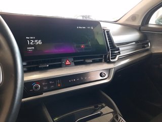 KIA Sportage 1.6 CRDi MHEV DCT Style