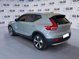 VOLVO XC40 B3 automatico Core
