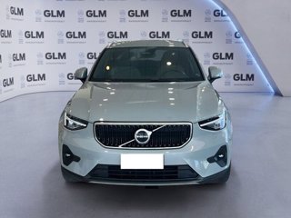 VOLVO XC40 B3 automatico Core