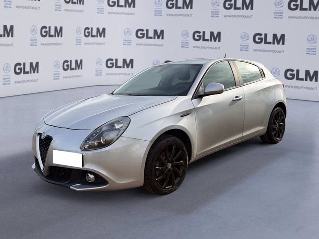 ALFA ROMEO Giulietta 1.6 JTDm 120 CV Business