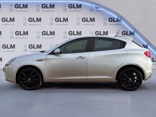 ALFA ROMEO Giulietta 1.6 JTDm 120 CV Business