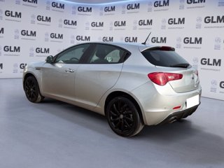 ALFA ROMEO Giulietta 1.6 JTDm 120 CV Business
