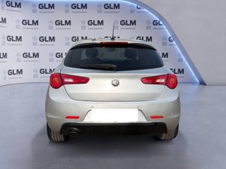 ALFA ROMEO Giulietta 1.6 JTDm 120 CV Business
