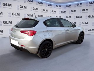 ALFA ROMEO Giulietta 1.6 JTDm 120 CV Business