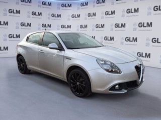 ALFA ROMEO Giulietta 1.6 JTDm 120 CV Business