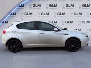 ALFA ROMEO Giulietta 1.6 JTDm 120 CV Business