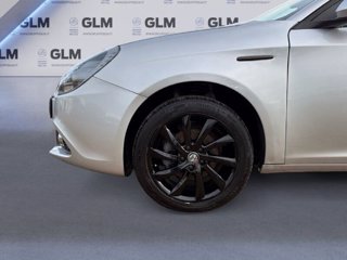 ALFA ROMEO Giulietta 1.6 JTDm 120 CV Business