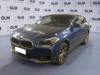 BMW X2 sDrive18d Advantage