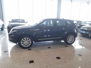 LAND ROVER Range Rover Evoque 2.0 TD4 150 CV 5p. SE