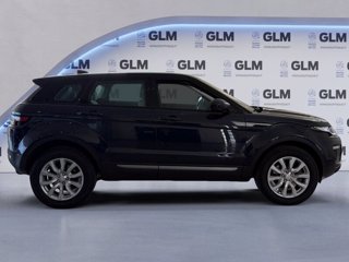 LAND ROVER Range Rover Evoque 2.0 TD4 150 CV 5p. SE
